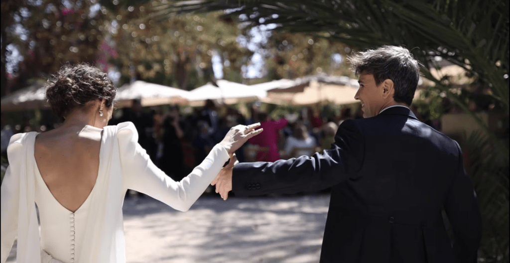 tendencias en bodas 2026