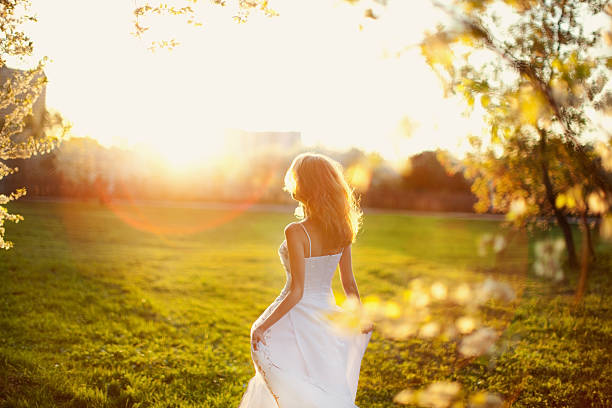 Casarse en Primavera