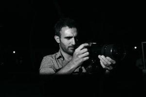Cómo coordinar videógrafo y fotógrafo de boda para que todo encaje