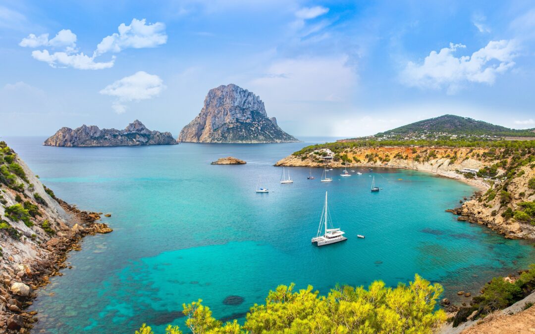 boda en mallorca