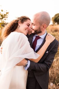 sesión preboda